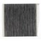 Mahle Cabin Air Filter, Lak54 LAK54 - alternate 6